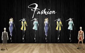 Diploma in Fashion Designing 1 year