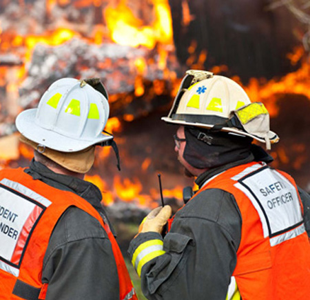 Fire Safety Diploma 1 Year