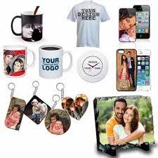 Photo Frame / Magic Mug